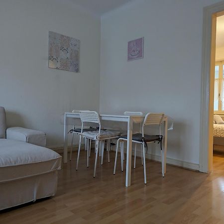 Le Balois - Appartement 2 Chambres, Salon, Cuisine Equipee, Parking Et Wifi Gratuit Мюлуз Екстер'єр фото